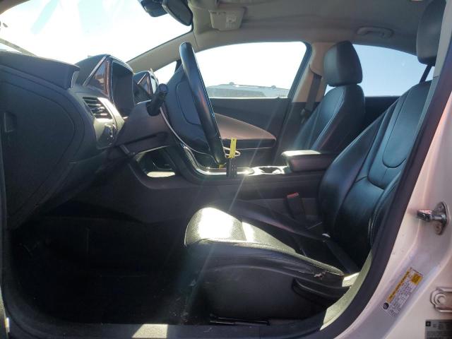 Photo 7 from auction – 2013 CHEVROLET VOLT with VIN 1G1RH6E48DU108131