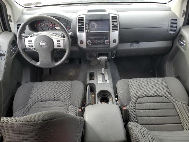 Photo 8 from auction – 2019 NISSAN FRONTIER S with VIN 1N6BD0CT4KN775424