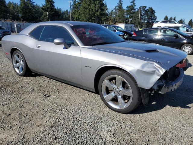 Photo 4 from auction – 2017 DODGE CHALLENGER with VIN 2C3CDZBT6HH639329