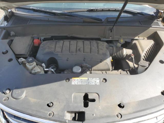 Photo 12 from auction – 2015 CHEVROLET TRAVERSE L with VIN 1GNKRHKD3FJ331520