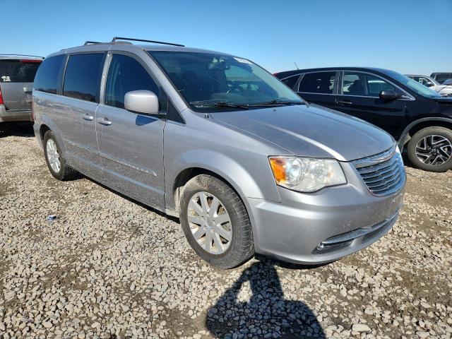 Photo 4 from auction – 2015 CHRYSLER TOWN & COU with VIN 2C4RC1BG8FR726007