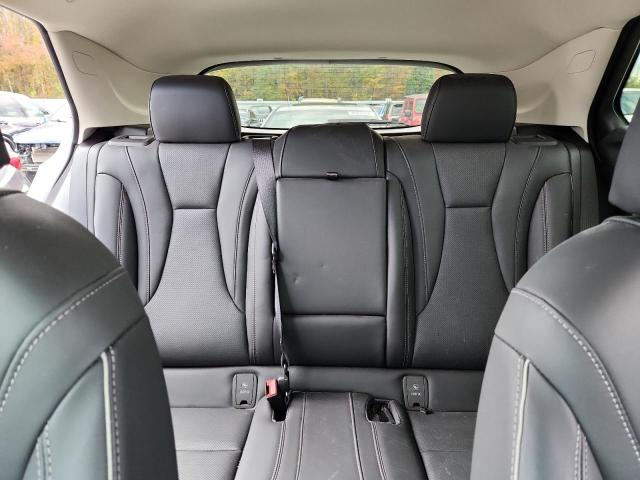 Photo 10 from auction – 2023 BUICK ENVISION E with VIN LRBFZNR46PD024114