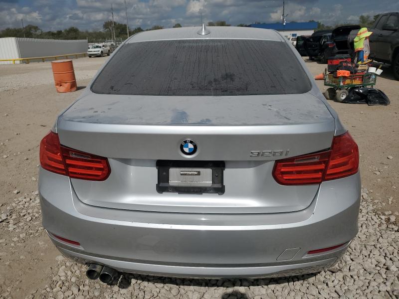 Photo 6 from auction – 2013 BMW 328 I with VIN WBA3A5C5XDF601950
