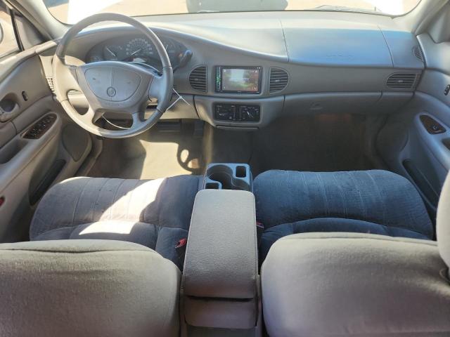 Photo 8 from auction – 2005 BUICK CENTURY CU with VIN 2G4WS52J251111647