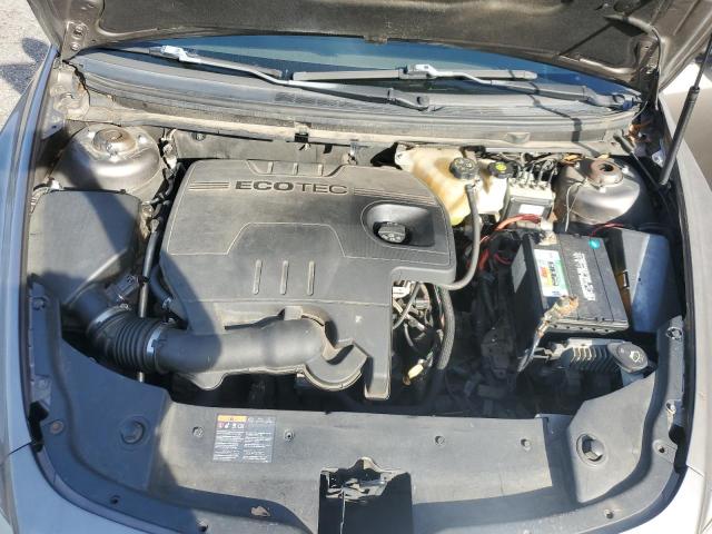 Photo 11 from auction – 2012 CHEVROLET MALIBU LS with VIN 1G1ZA5EU1CF330740