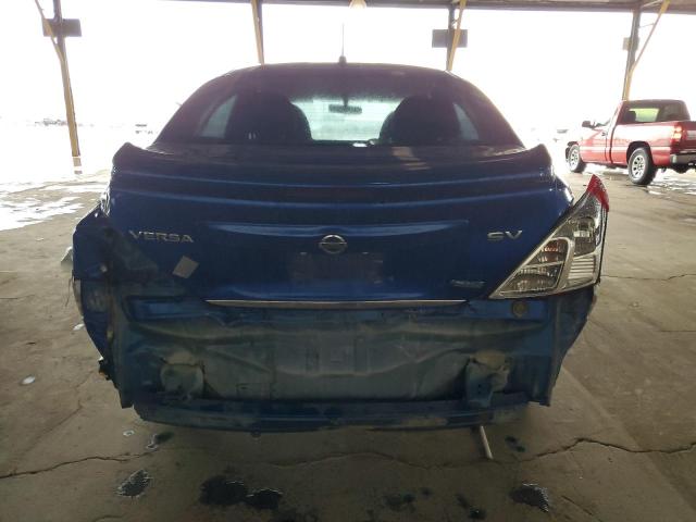 Photo 6 from auction – 2015 NISSAN VERSA S with VIN 3N1CN7AP4FL928752
