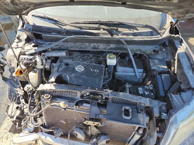 Photo 12 from auction – 2014 NISSAN PATHFINDER with VIN 5N1AR2MN3EC720602