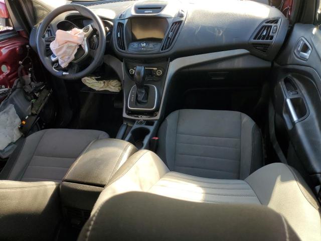 Photo 8 from auction – 2014 FORD ESCAPE SE with VIN 1FMCU0G9XEUA50602