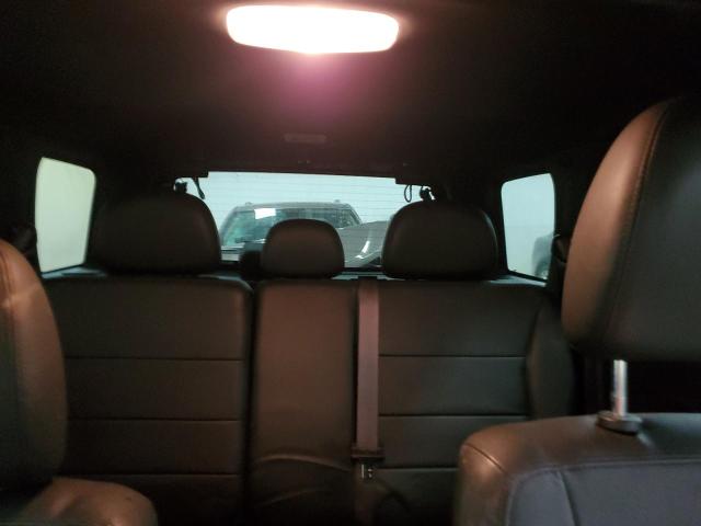 Photo 10 from auction – 2011 FORD ESCAPE LIM with VIN 1FMCU9EG6BKC50471
