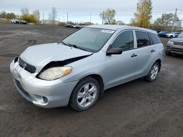 TOYOTA COROLLA MA 2007 with VIN 2T1KR32E47C670062 - Photo from auction