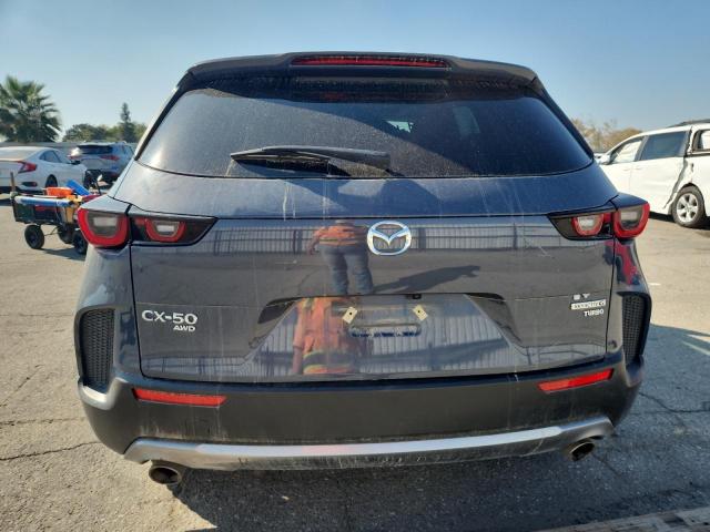 Photo 6 from auction – 2024 MAZDA CX-50 BASE with VIN 7MMVABXY8RN208623