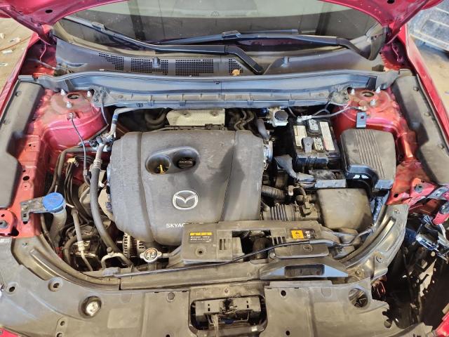 Photo 12 from auction – 2023 MAZDA CX-5 PREMI with VIN JM3KFBDM0P0187256