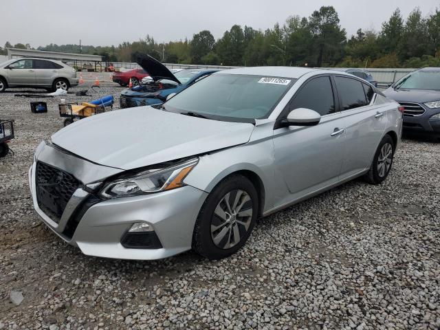 Photo 1 from auction – 2020 NISSAN ALTIMA S with VIN 1N4BL4BV0LC249374