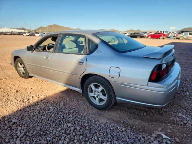 Photo 2 from auction – 2005 CHEVROLET IMPALA LS with VIN 2G1WH52K659205777