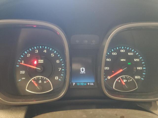 Photo 9 from auction – 2014 CHEVROLET MALIBU 1LT with VIN 1G11C5SLXEF190001