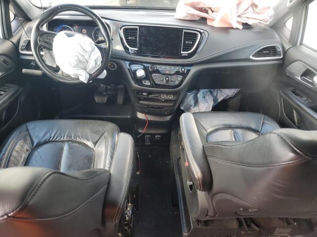 Photo 8 from auction – 2021 CHRYSLER PACIFICA T with VIN 2C4RC1BG1MR597119