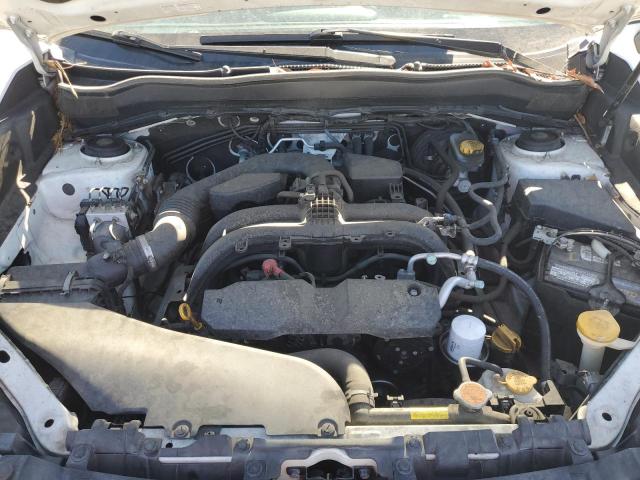 Photo 12 from auction – 2017 SUBARU FORESTER 2 with VIN JF2SJABC9HH509604