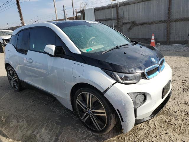 Photo 4 from auction – 2014 BMW I3 REX with VIN WBY1Z4C50EV276860