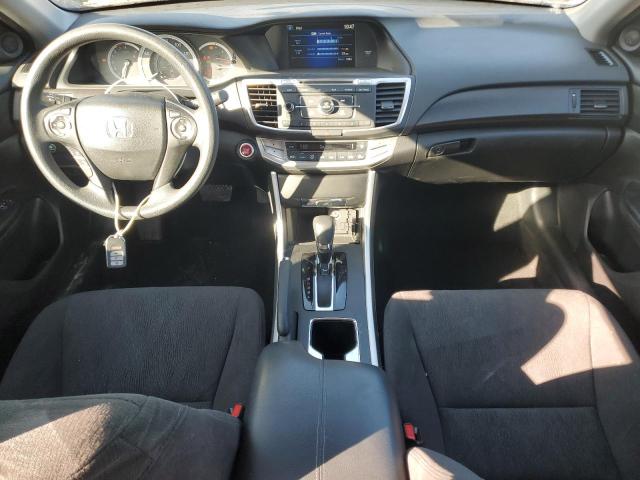 Photo 8 from auction – 2015 HONDA ACCORD EX with VIN 1HGCR2F76FA075941