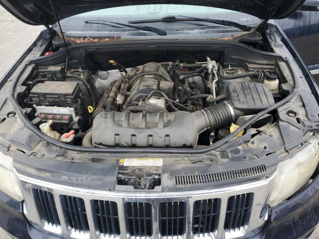 Photo 12 from auction – 2011 JEEP GRAND CHER with VIN 1J4RS5GT0BC659903