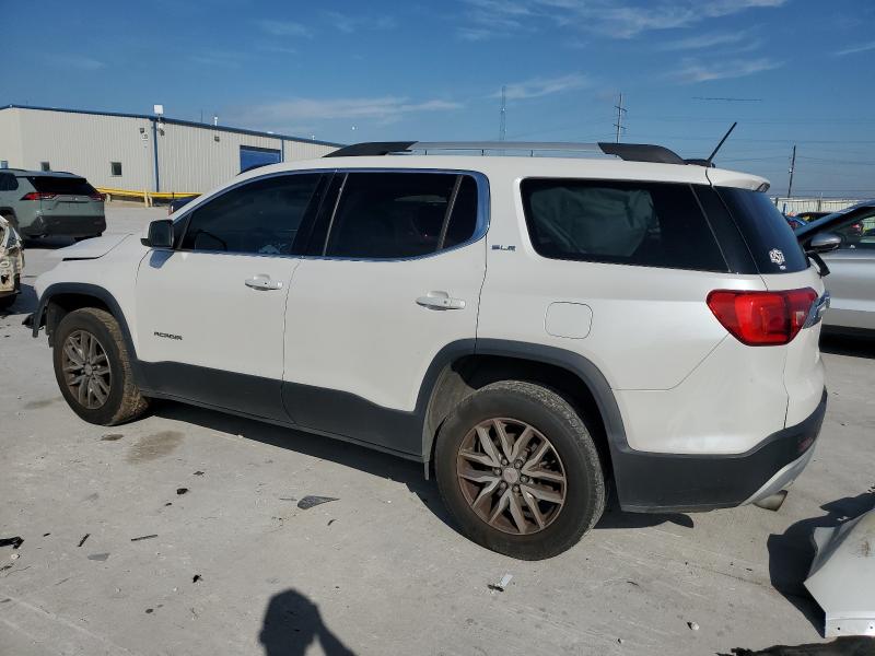 Photo 2 from auction – 2017 GMC ACADIA SLE with VIN 1GKKNLLS9HZ221200