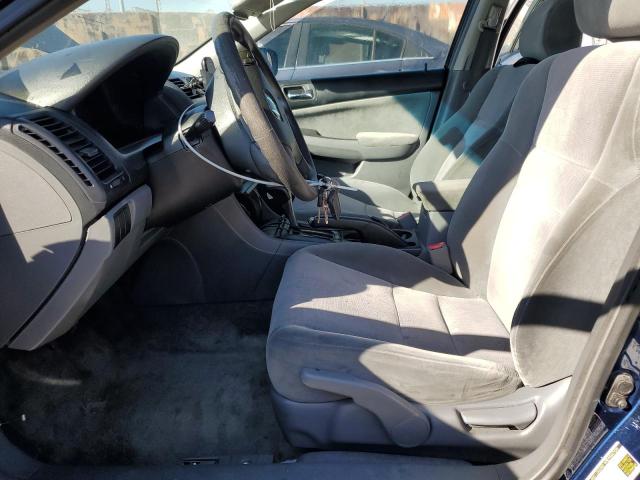 Photo 7 from auction – 2004 HONDA ACCORD with VIN 3HGCM56394G706919