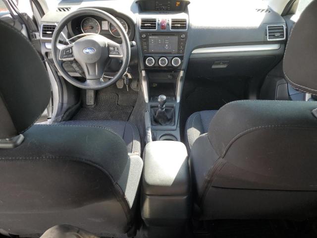 Photo 8 from auction – 2016 SUBARU FORESTER 2 with VIN JF2SJADC2GG506822