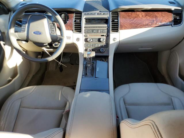 Photo 8 from auction – 2010 FORD TAURUS SEL with VIN 1FAHP2EW4AG149839
