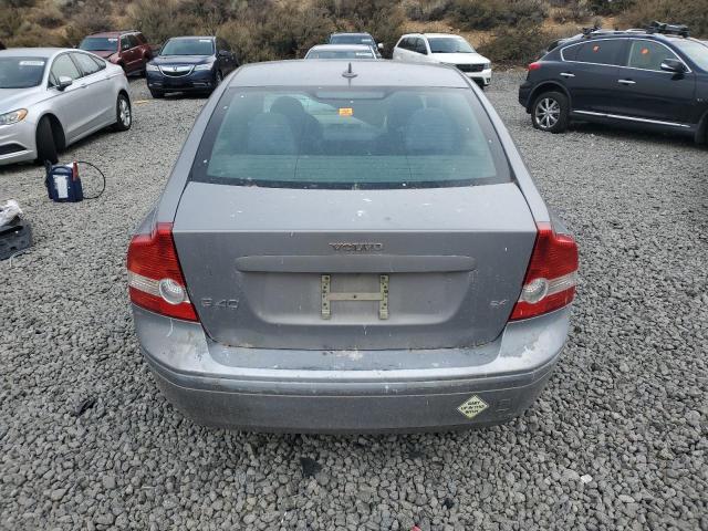 Photo 6 from auction – 2004 VOLVO S40 2.4I with VIN YV1MS382842022299