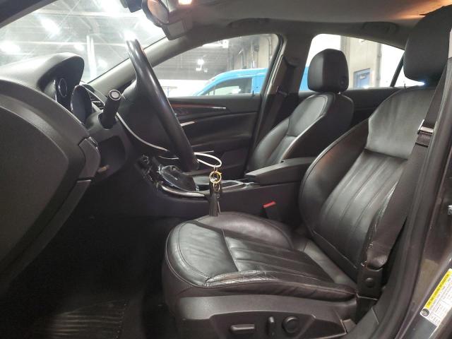 Photo 7 from auction – 2011 BUICK REGAL with VIN W04GN5EC8B1101794