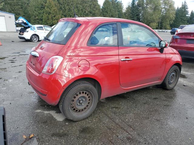 Photo 3 from auction – 2012 FIAT 500 POP with VIN 3C3CFFAR6CT386074
