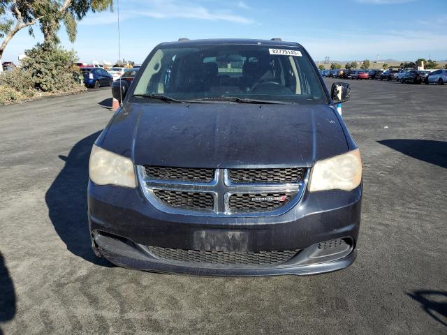 Photo 5 from auction – 2014 DODGE GRAND CARA with VIN 2C4RDGCG5ER120015