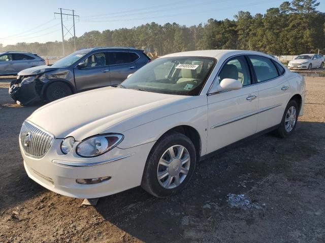 BUICK LACROSSE C 2008 with VIN 2G4WC582181246507 - Photo from auction