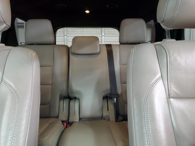Photo 10 from auction – 2014 FORD EXPLORER X with VIN 1FM5K7D8XEGA01269