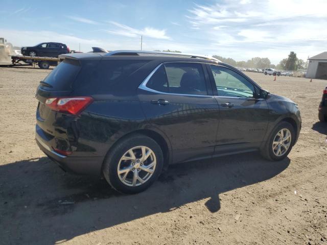 Photo 3 from auction – 2019 CHEVROLET EQUINOX LT with VIN 2GNAXVEX4K6156966
