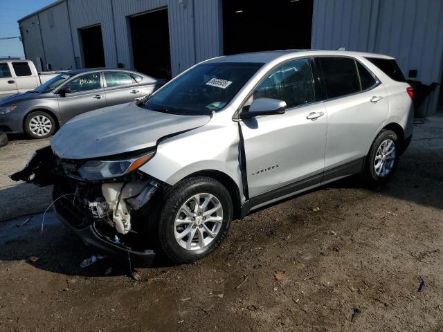 Photo 1 from auction – 2019 CHEVROLET EQUINOX LT with VIN 2GNAXKEV6K6233138