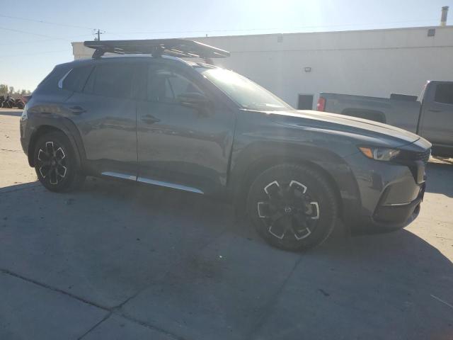 Photo 4 from auction – 2023 MAZDA CX-50 BASE with VIN 7MMVABXY6PN143140