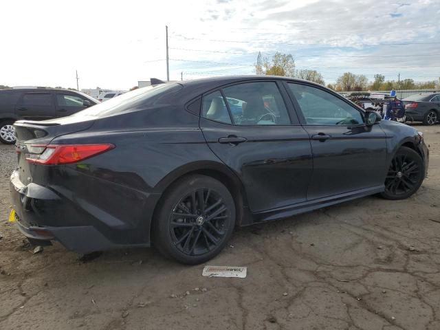 Photo 3 from auction – 2025 TOYOTA CAMRY XSE with VIN 4T1DAACK5SU520218