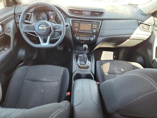 Photo 8 from auction – 2017 NISSAN ROGUE SV with VIN 5N1AT2MV2HC818266