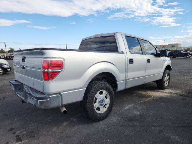Photo 3 from auction – 2013 FORD F150 SUPER with VIN 1FTFW1ET9DFE07061