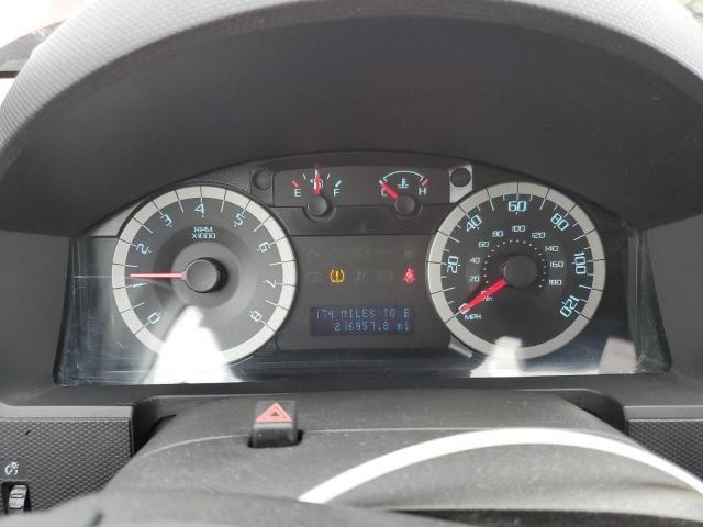 Photo 9 from auction – 2010 FORD ESCAPE LIM with VIN 1FMCU9EG1AKD33370