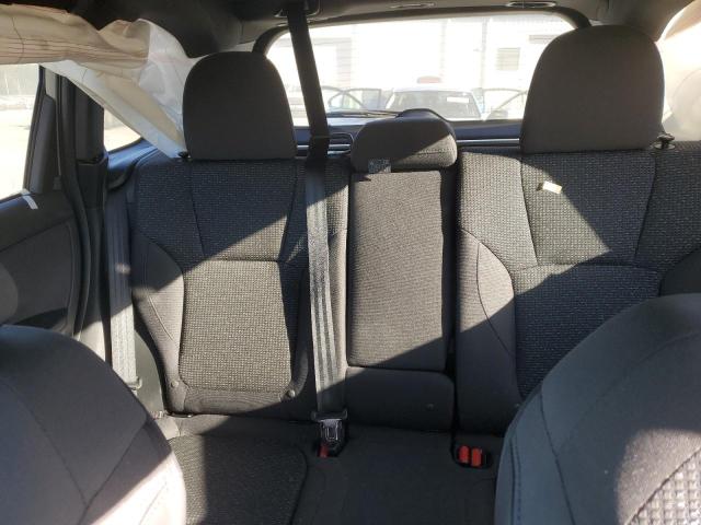 Photo 10 from auction – 2025 SUBARU FORESTER P with VIN JF2SLDBC6SH449798