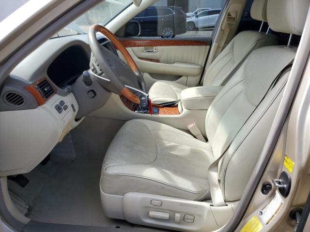 Photo 7 from auction – 2006 LEXUS LS 430 with VIN JTHBN36F665041928