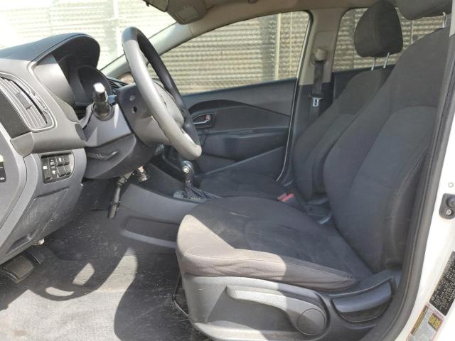 Photo 7 from auction – 2016 KIA RIO LX with VIN KNADM4A30G6675180