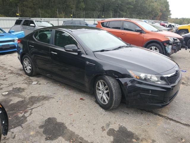 Photo 4 from auction – 2011 KIA OPTIMA LX with VIN KNAGM4A72B5078983