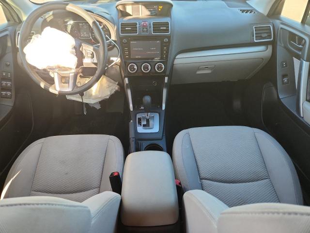 Photo 8 from auction – 2017 SUBARU FORESTER 2 with VIN JF2SJAGC3HH460053