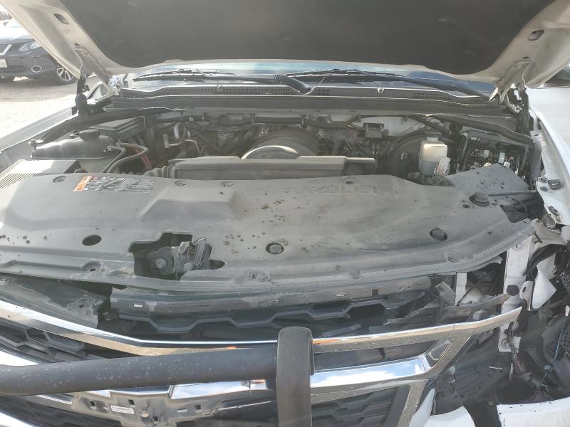 Photo 11 from auction – 2018 CHEVROLET TAHOE POLI with VIN 1GNLCDEC4JR218641
