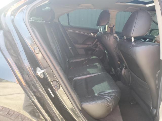 Photo 10 from auction – 2011 ACURA TSX with VIN JH4CU2F61BC000873