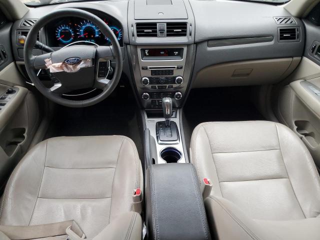 Photo 8 from auction – 2011 FORD FUSION SEL with VIN 3FAHP0JA4BR112055