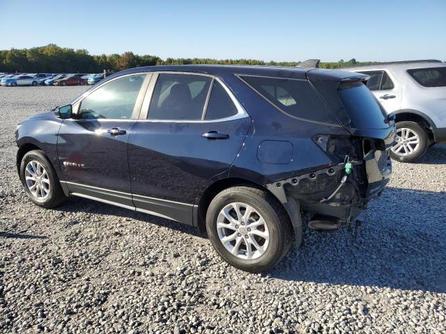 Photo 2 from auction – 2021 CHEVROLET EQUINOX LT with VIN 3GNAXKEVXMS140451